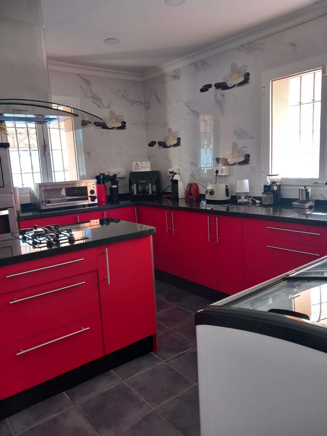 Villa en venta en Alhaurín de la Torre