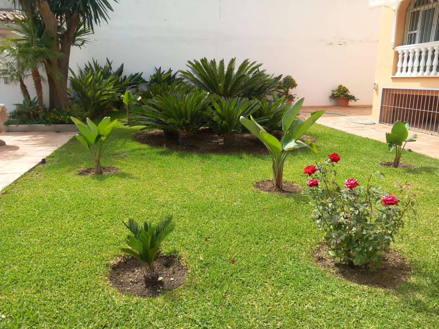 Villa en venta en Alhaurín de la Torre