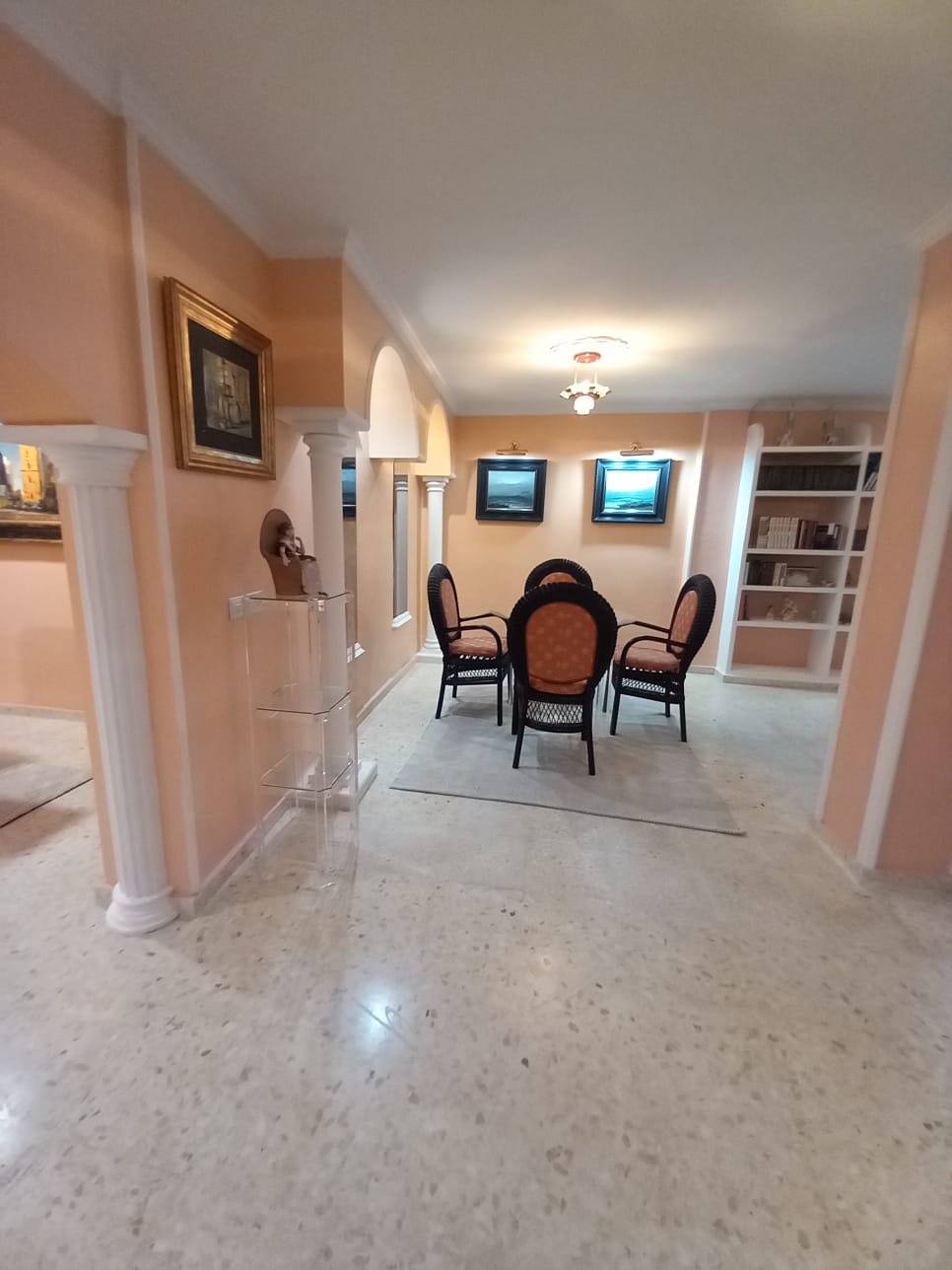 Villa en venta en Alhaurín de la Torre