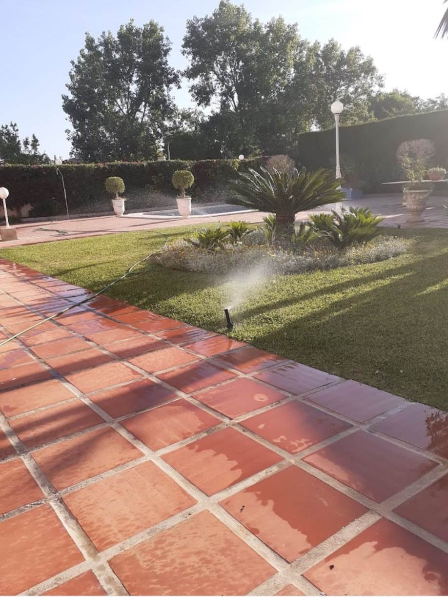 Villa en venta en Alhaurín de la Torre