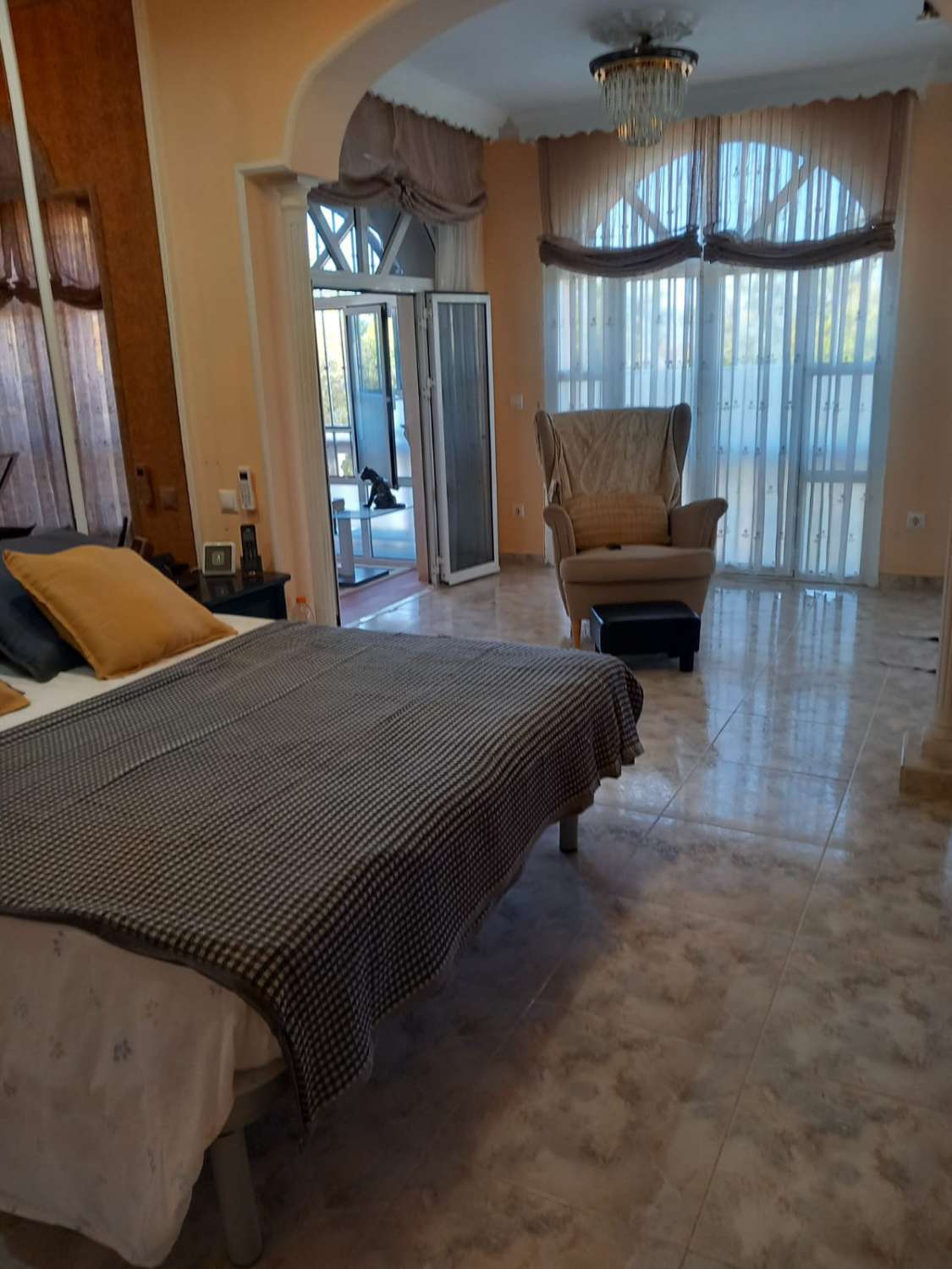 Villa en venta en Alhaurín de la Torre