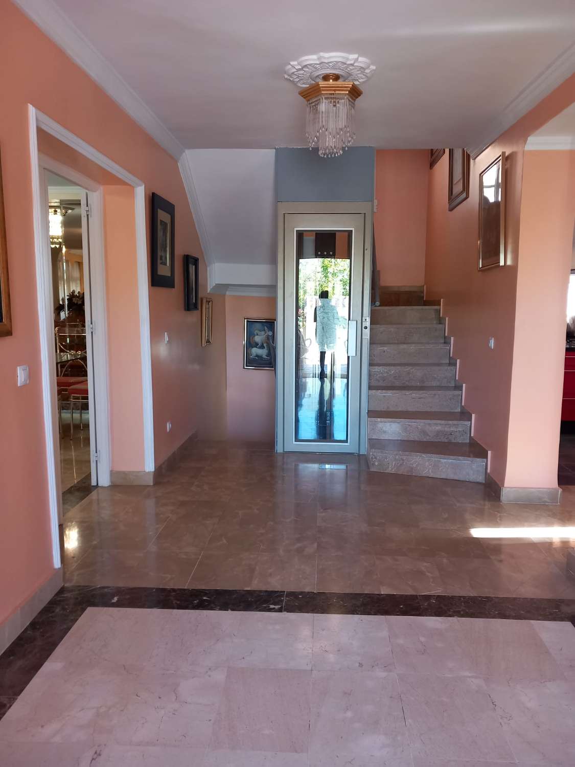 Villa en venta en Alhaurín de la Torre