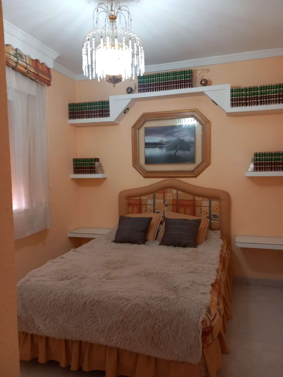 Villa en venta en Alhaurín de la Torre