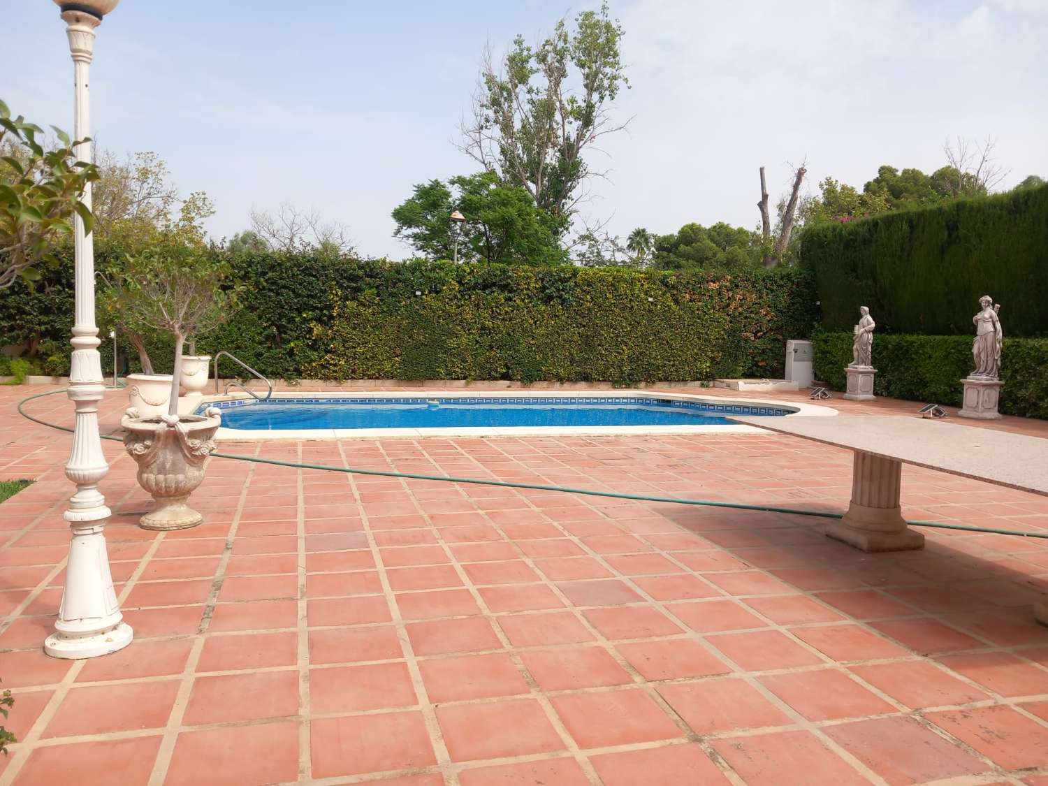 Villa en venta en Alhaurín de la Torre