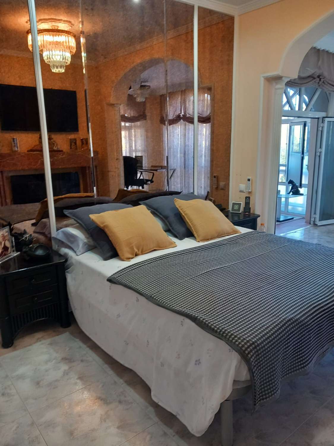Villa en venta en Alhaurín de la Torre