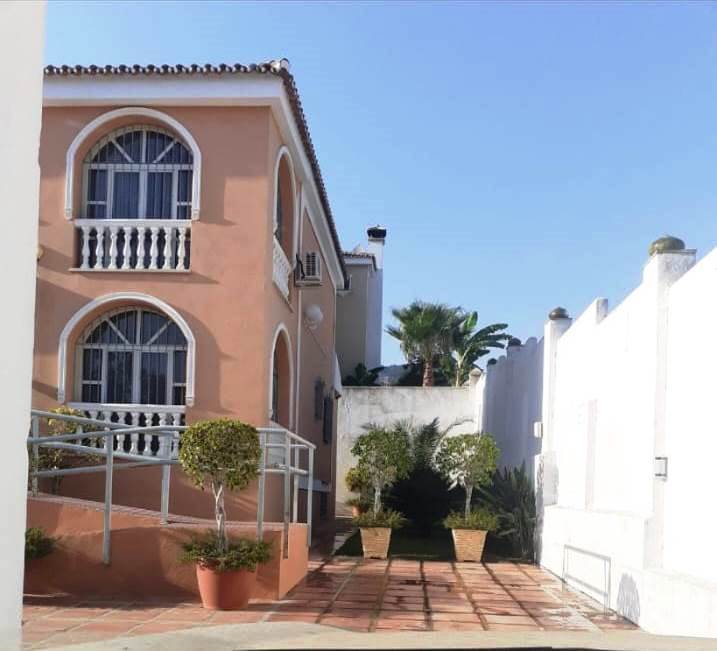 Villa en venta en Alhaurín de la Torre