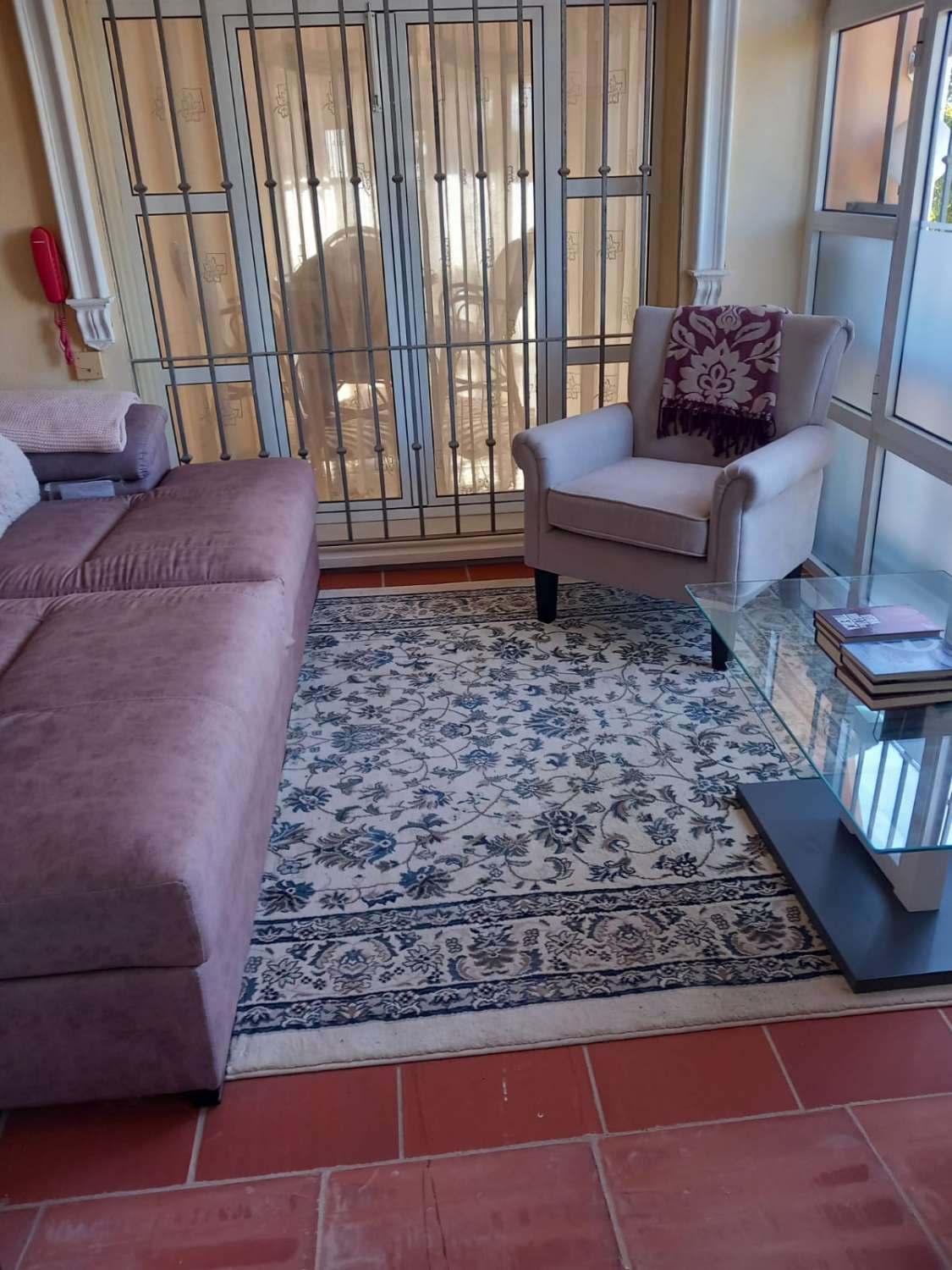 Villa en venta en Alhaurín de la Torre