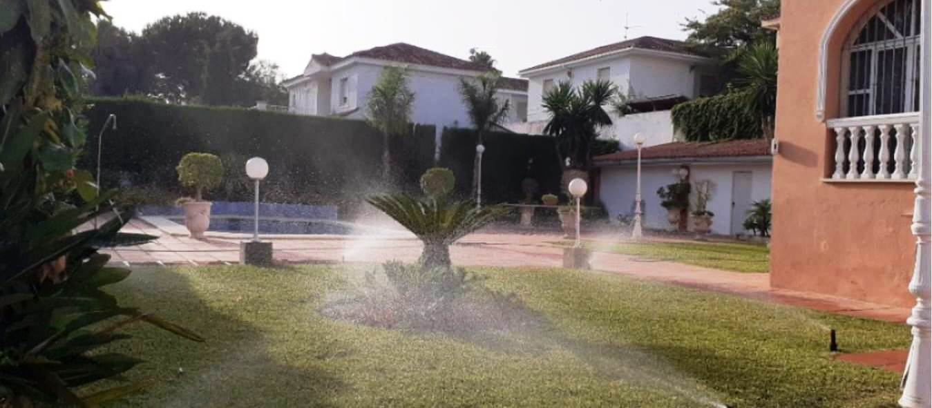 Villa en venta en Alhaurín de la Torre