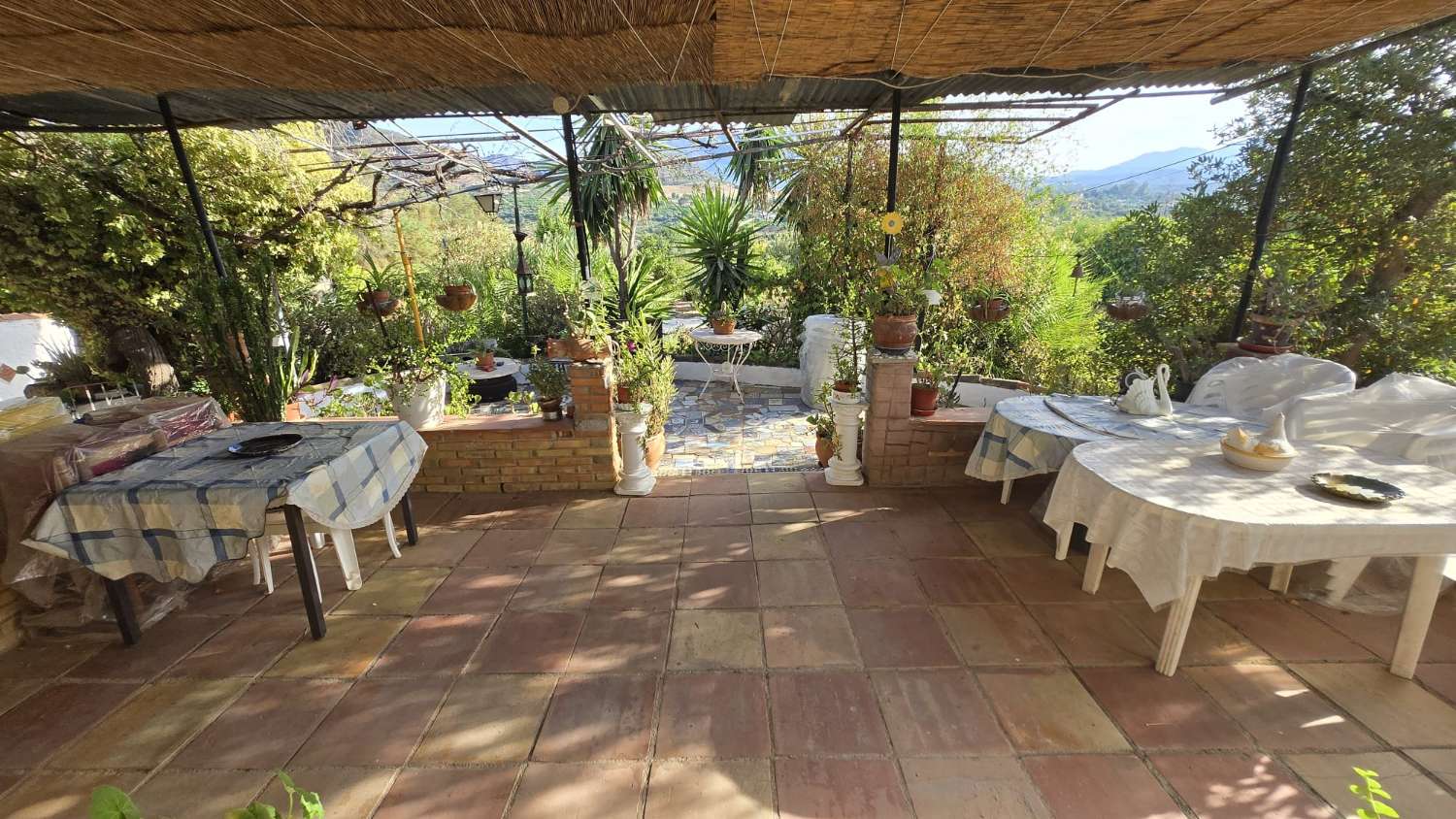 Woning te koop in Cártama