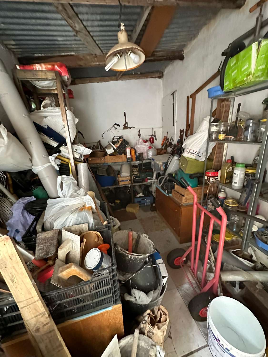Casa en venta en Cártama