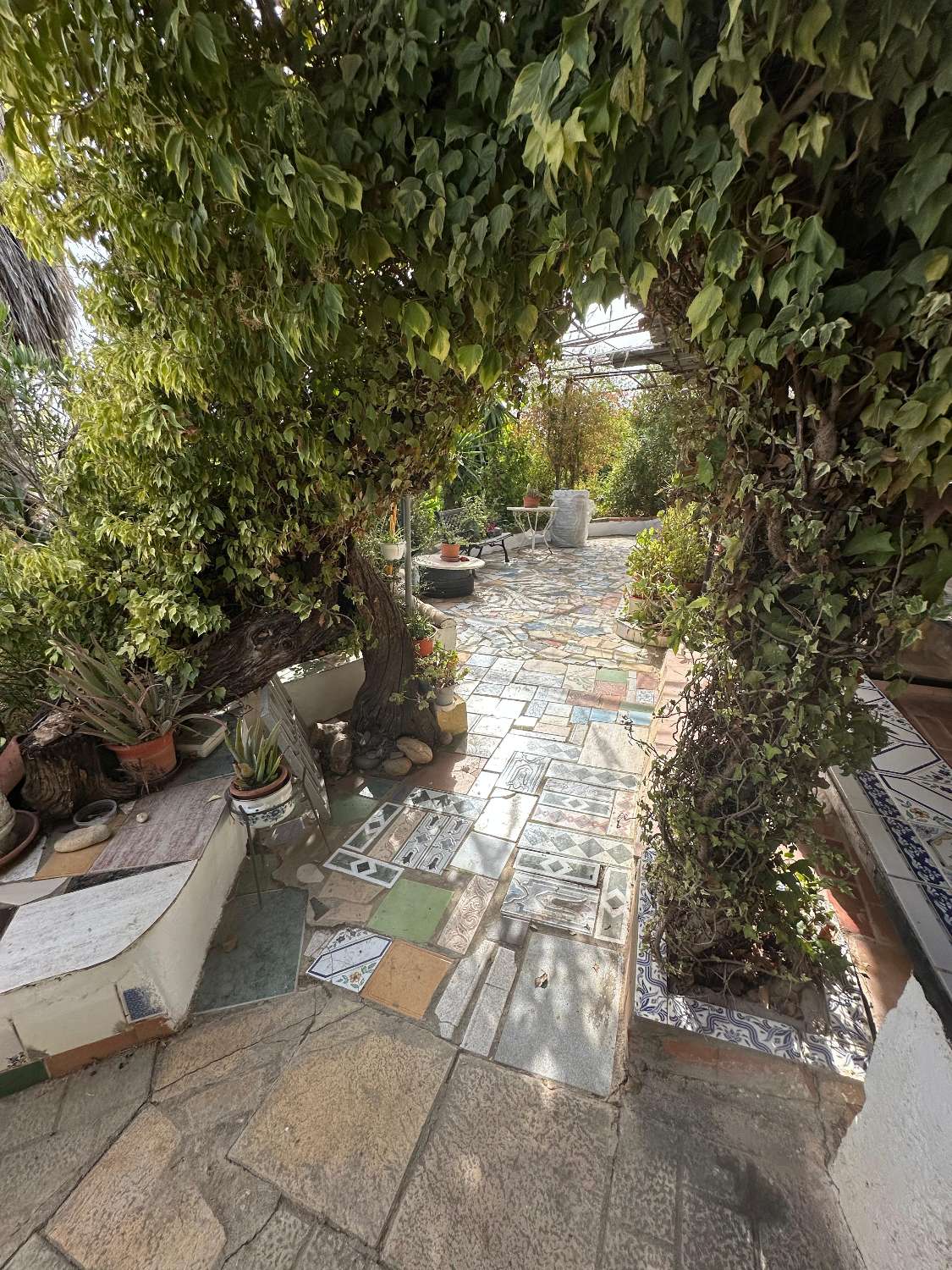Woning te koop in Cártama
