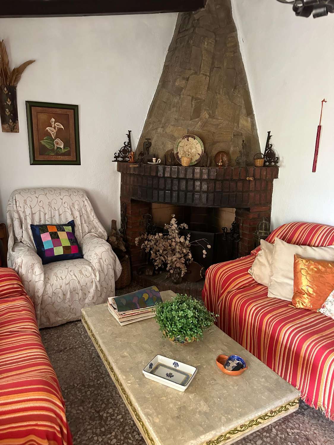 Woning te koop in Cártama
