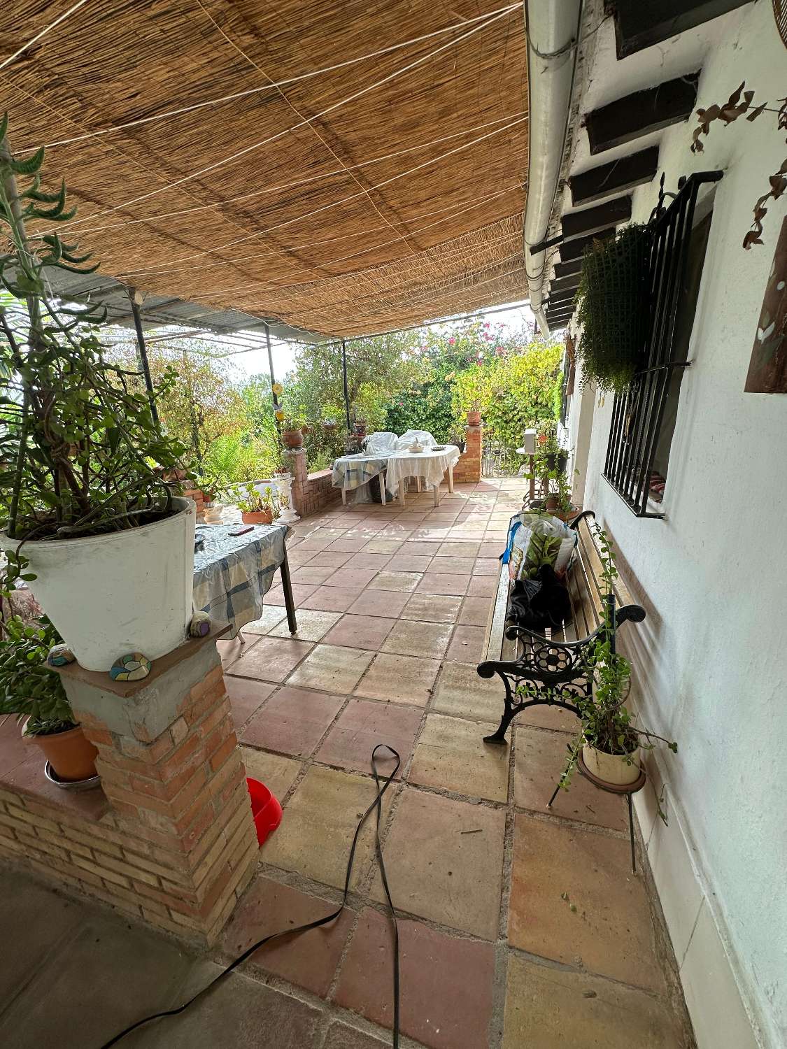 Woning te koop in Cártama