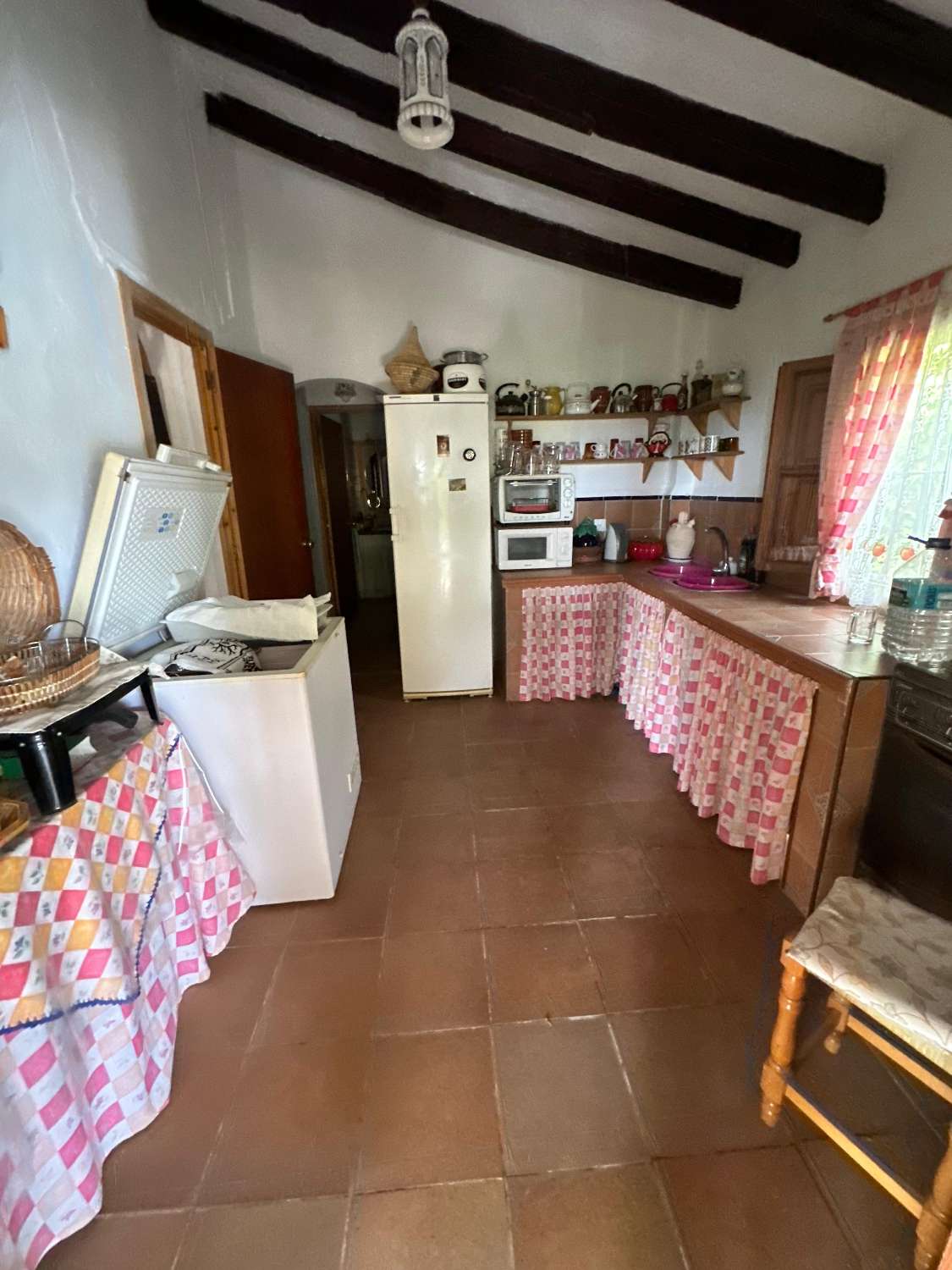 Woning te koop in Cártama