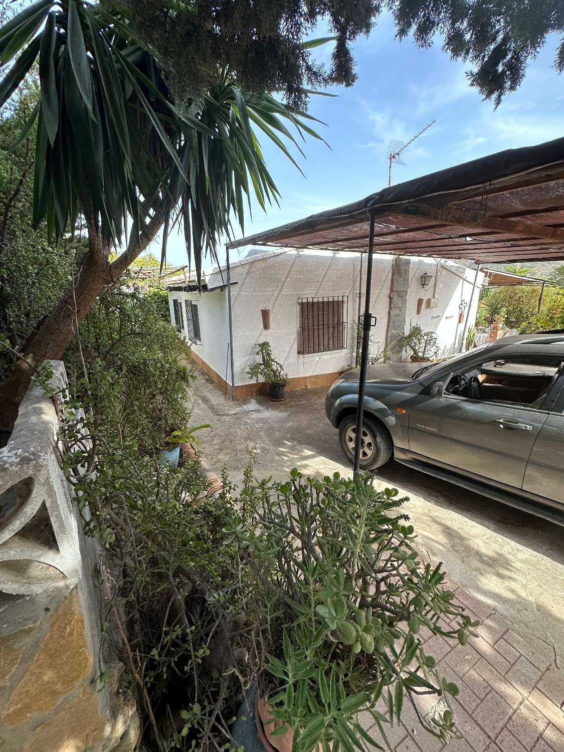 Woning te koop in Cártama