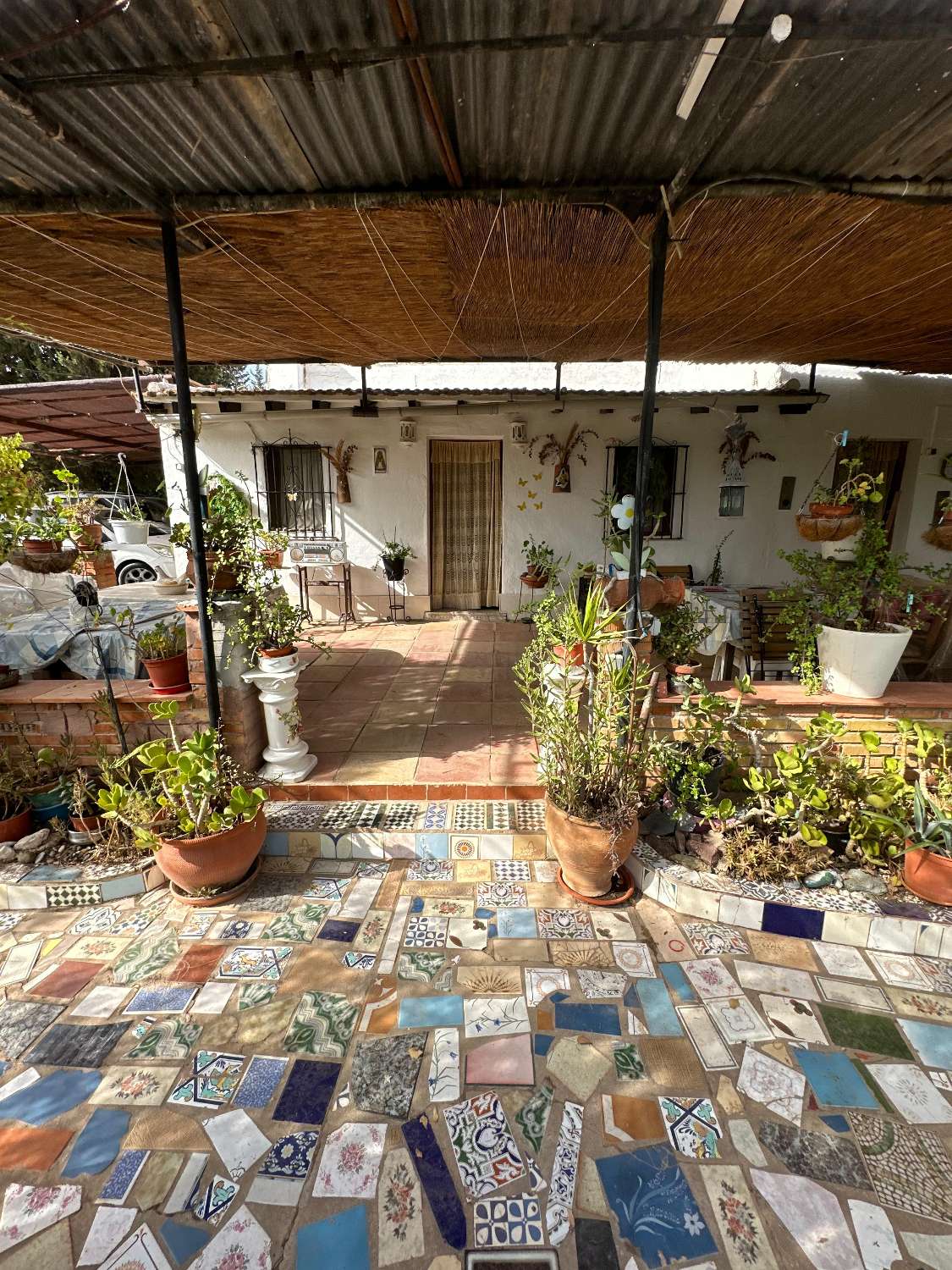 Casa en venta en Cártama