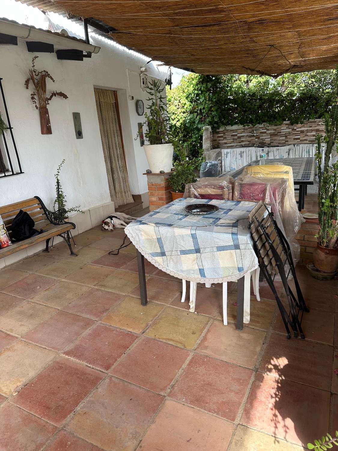 Casa en venta en Cártama
