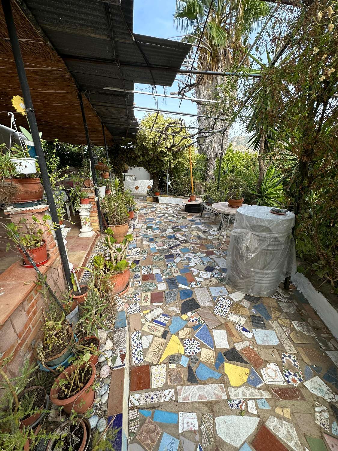 Woning te koop in Cártama