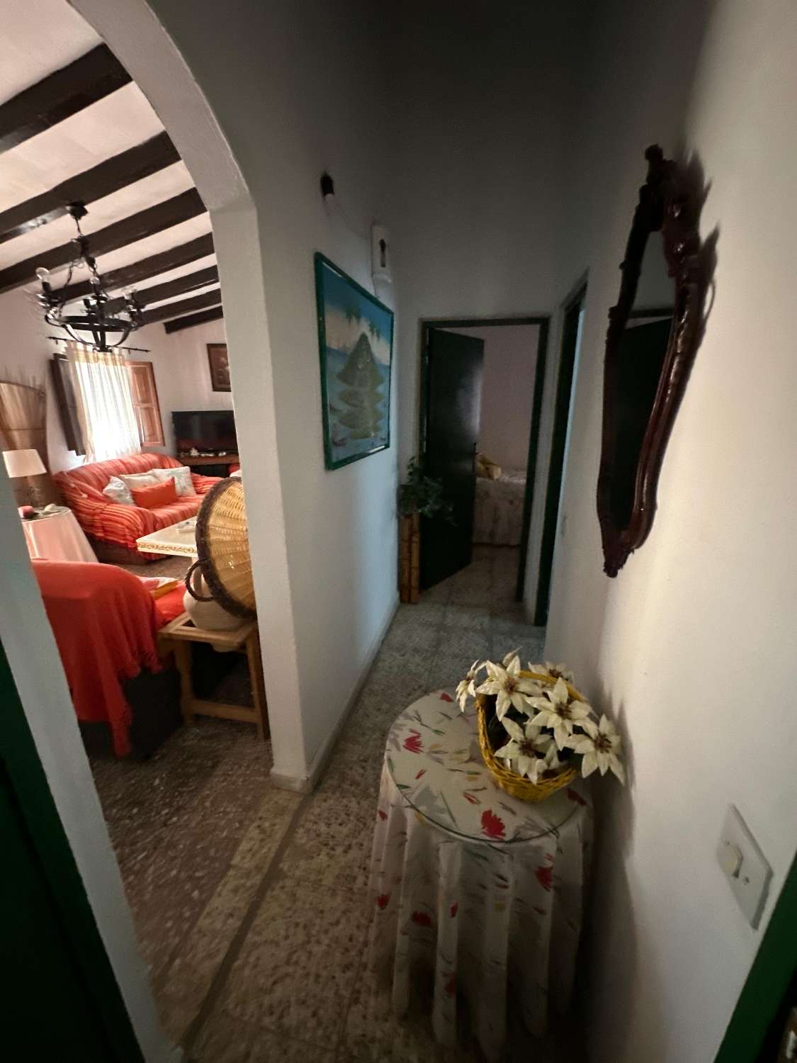 Casa en venta en Cártama