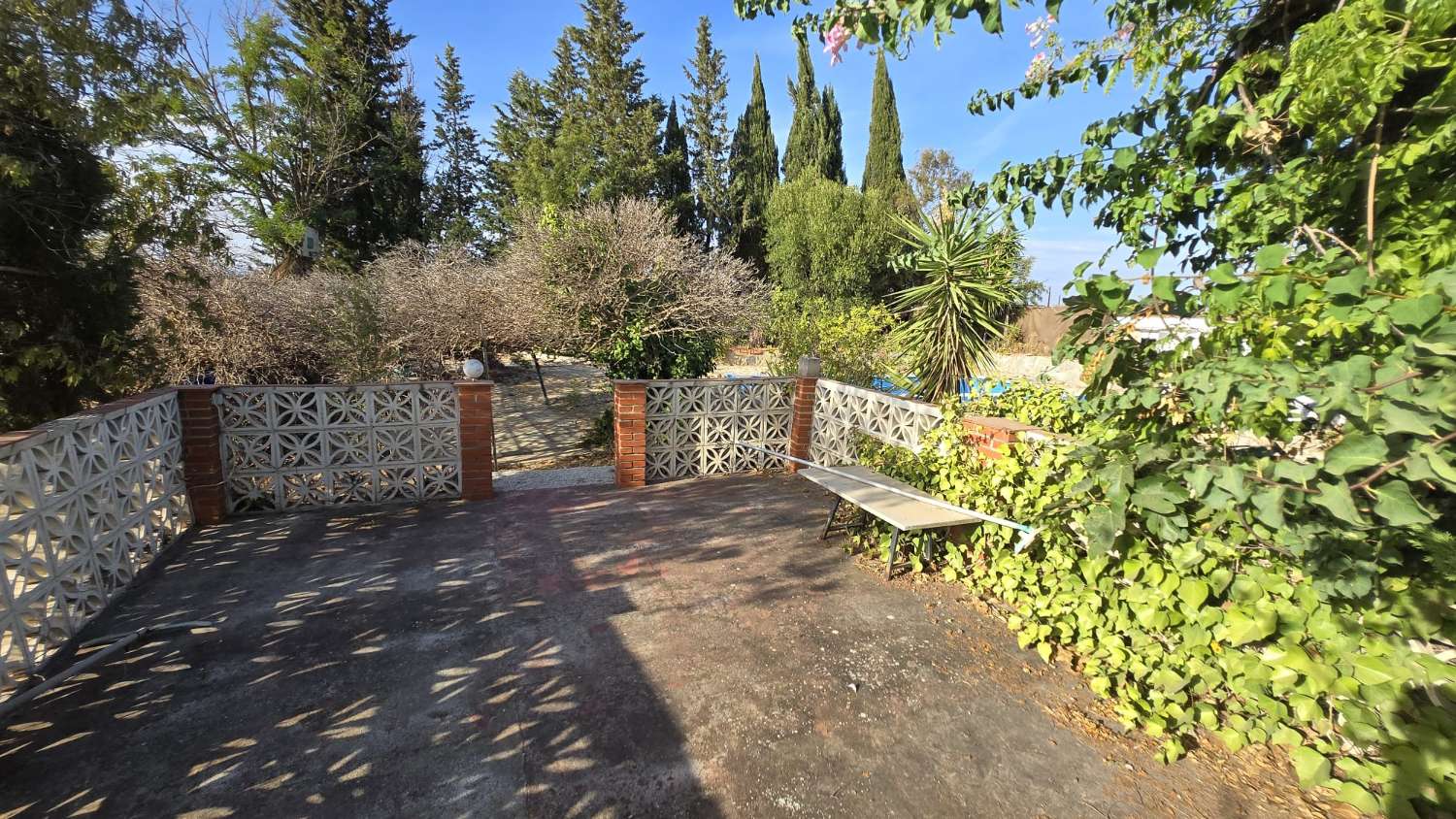 Woning te koop in Cártama