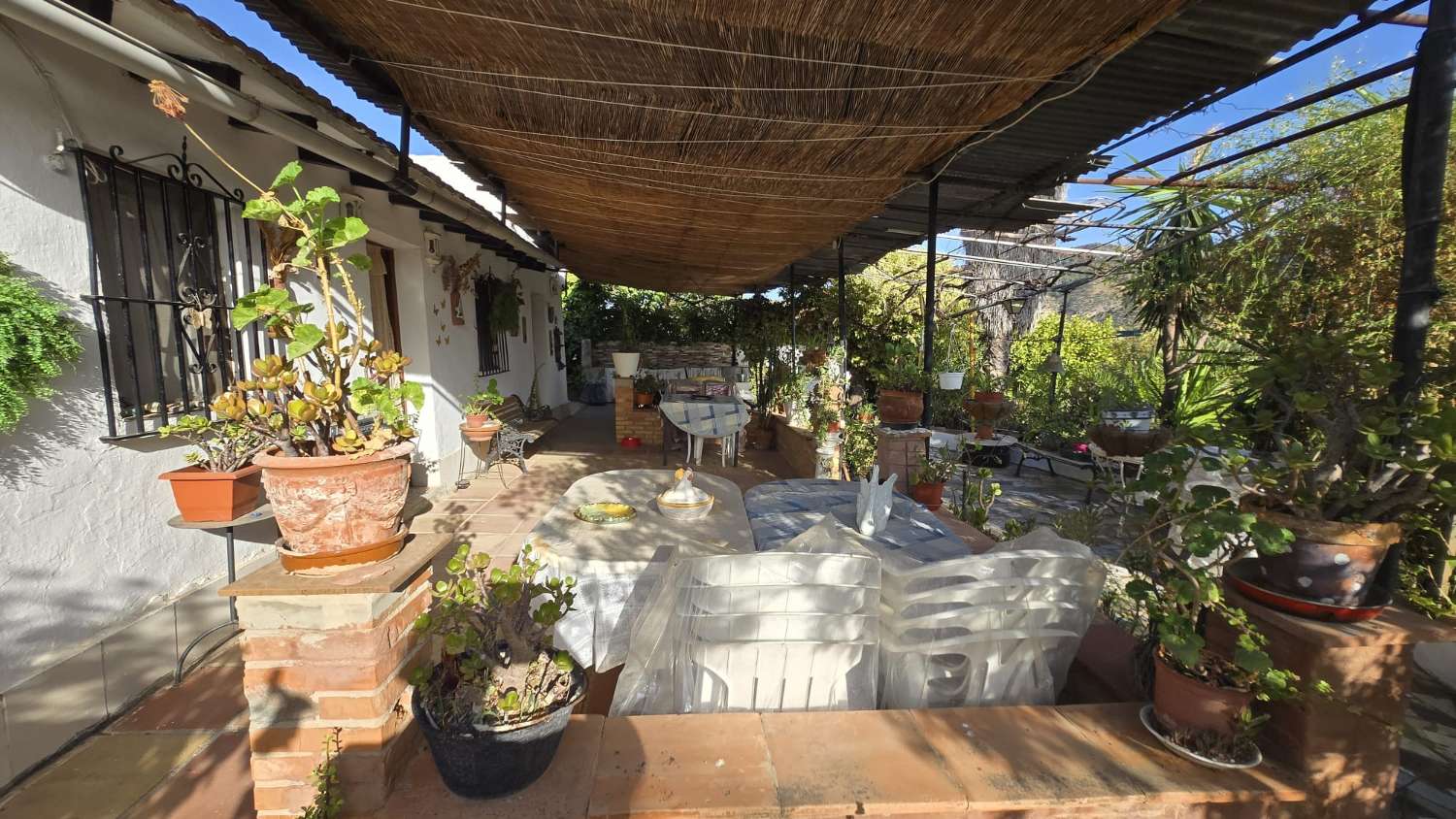 Woning te koop in Cártama