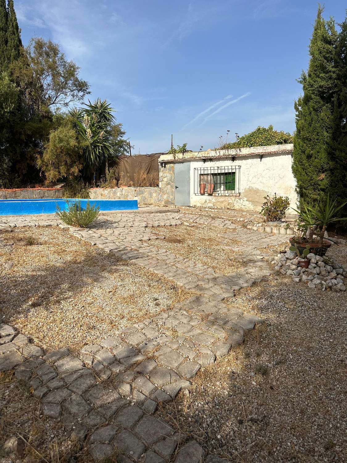 Casa en venta en Cártama