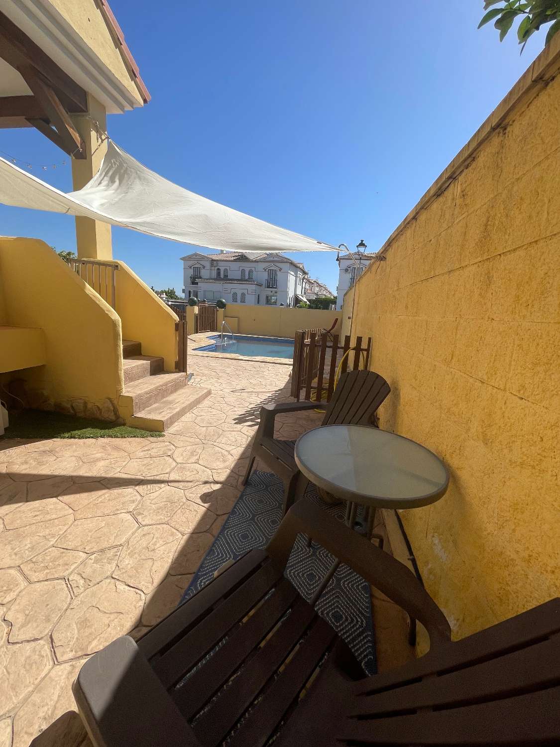 Chalet en venta en Alhaurín de la Torre