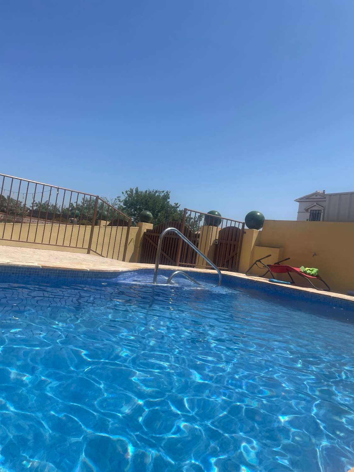 Chalet en venta en Alhaurín de la Torre
