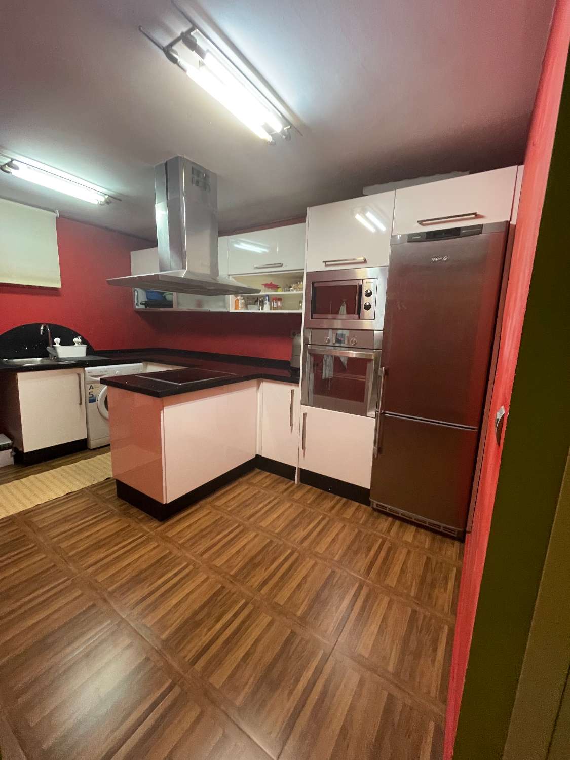 Chalet en venta en Alhaurín de la Torre