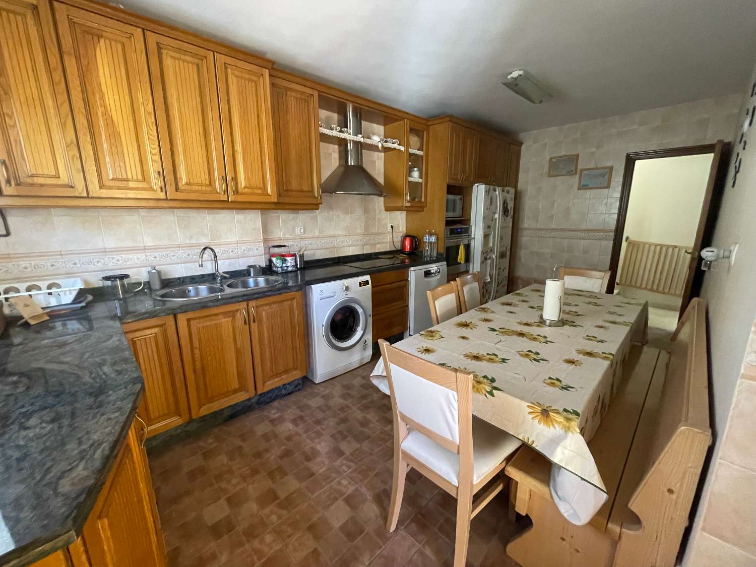 Chalet en venta en Alhaurín de la Torre