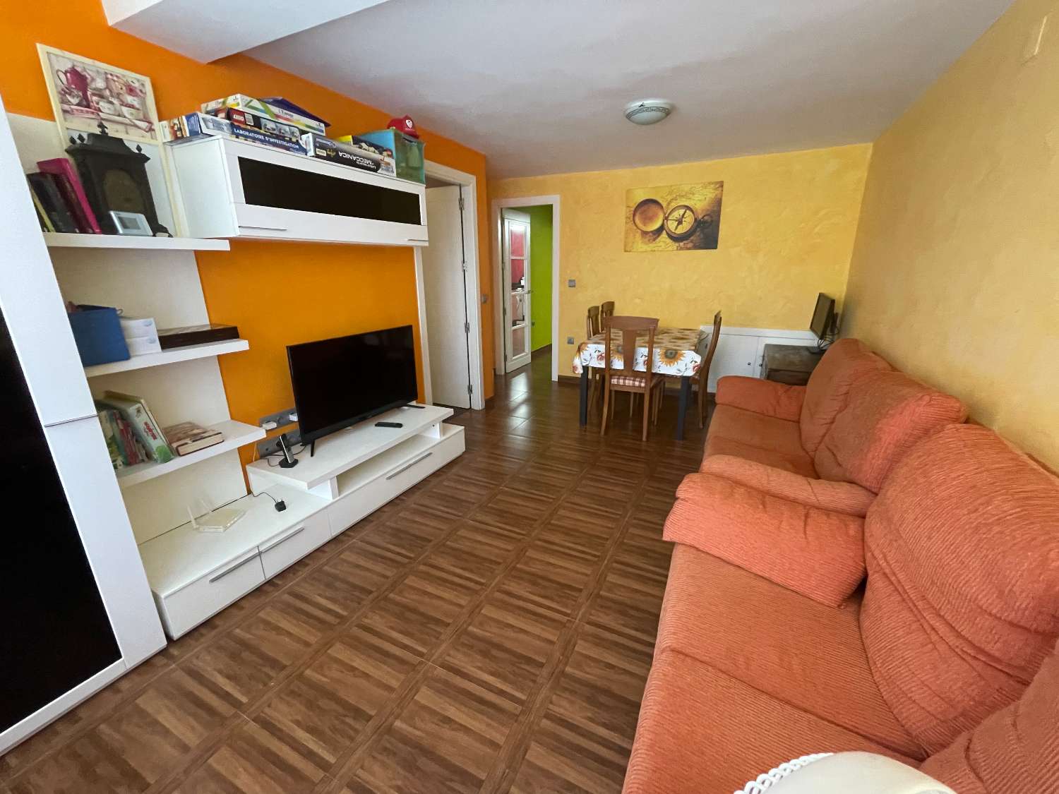 Chalet en venta en Alhaurín de la Torre