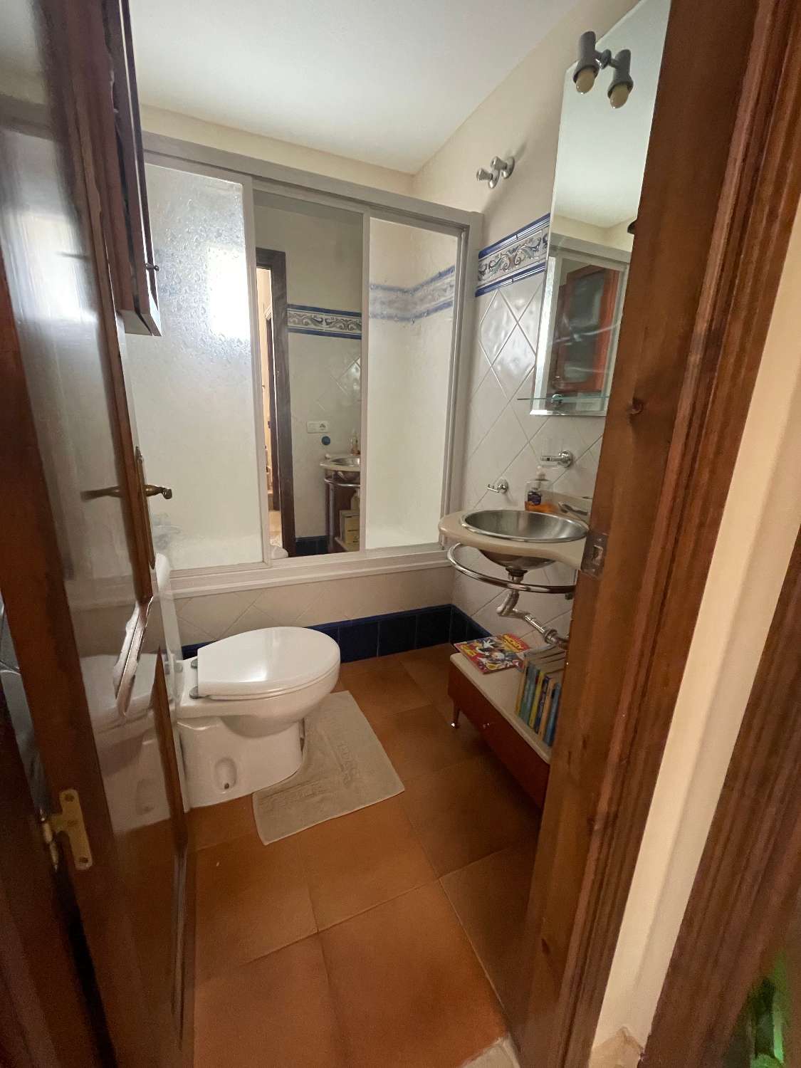 Chalet en venta en Alhaurín de la Torre