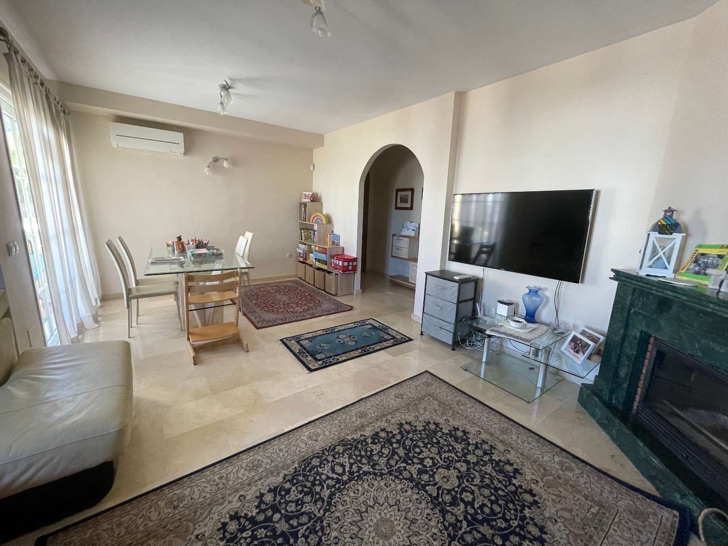 Chalet en venta en Alhaurín de la Torre