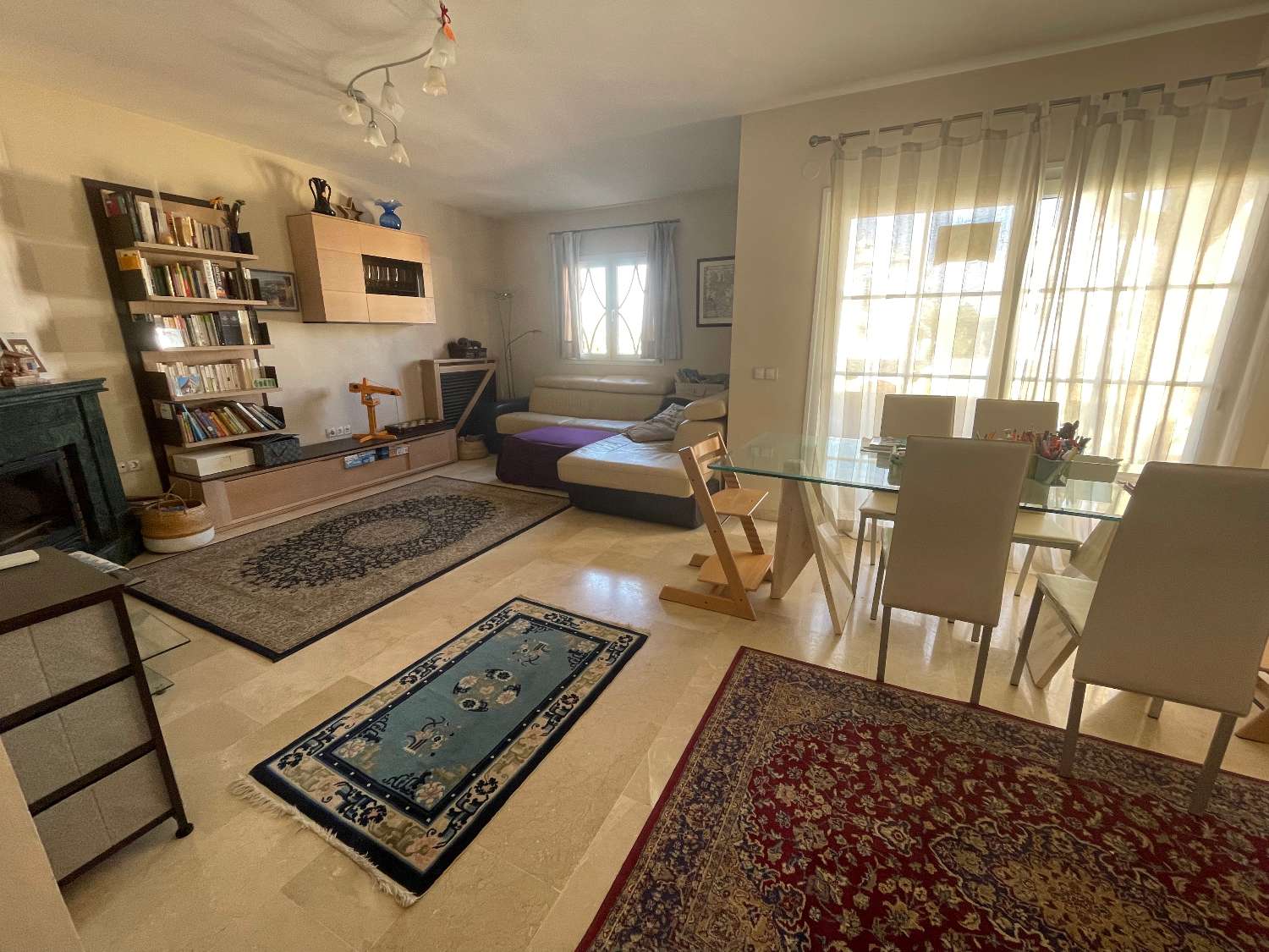 Chalet en venta en Alhaurín de la Torre