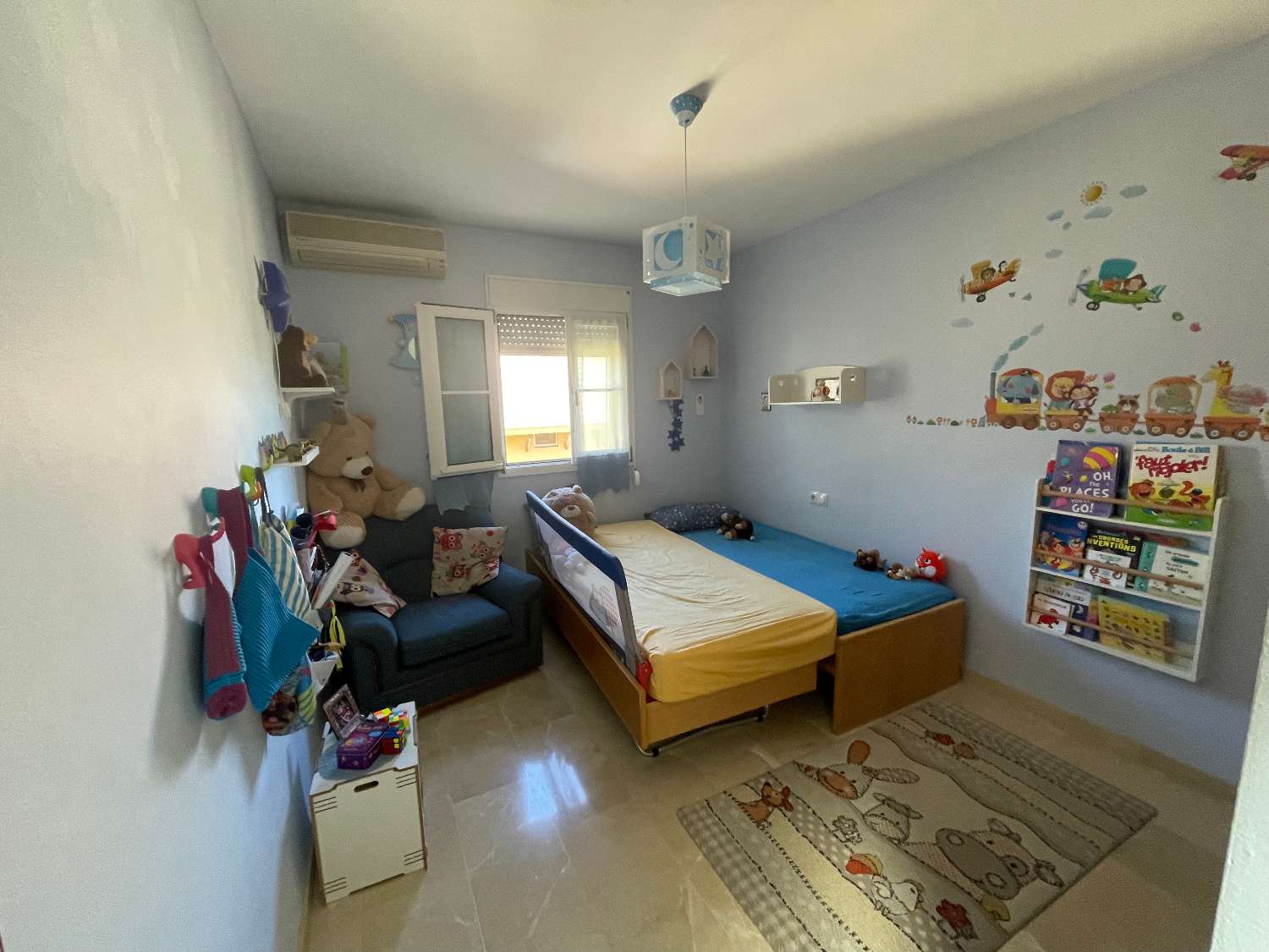 Chalet en venta en Alhaurín de la Torre