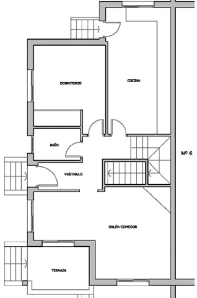 Chalet te koop in Alhaurín de la Torre