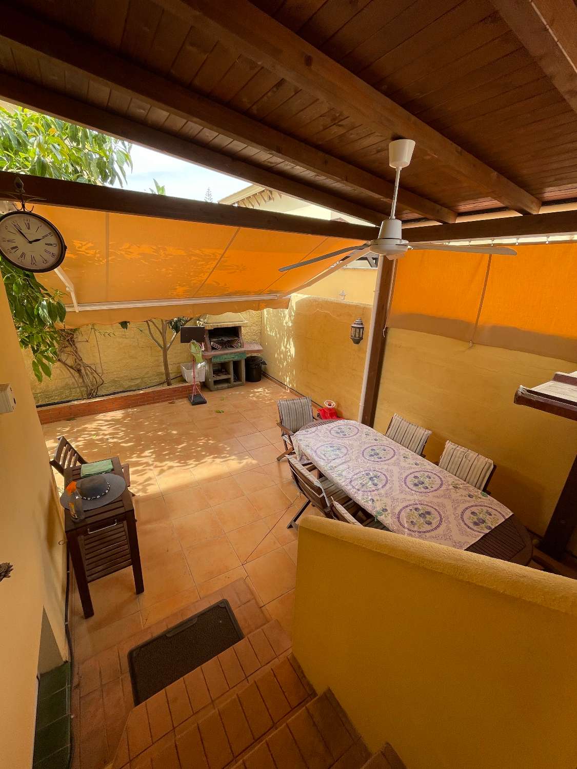 Chalet en venta en Alhaurín de la Torre