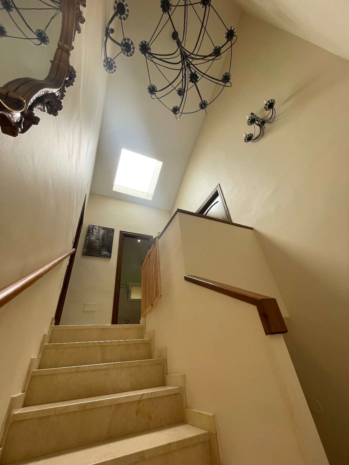 Chalet en venta en Alhaurín de la Torre