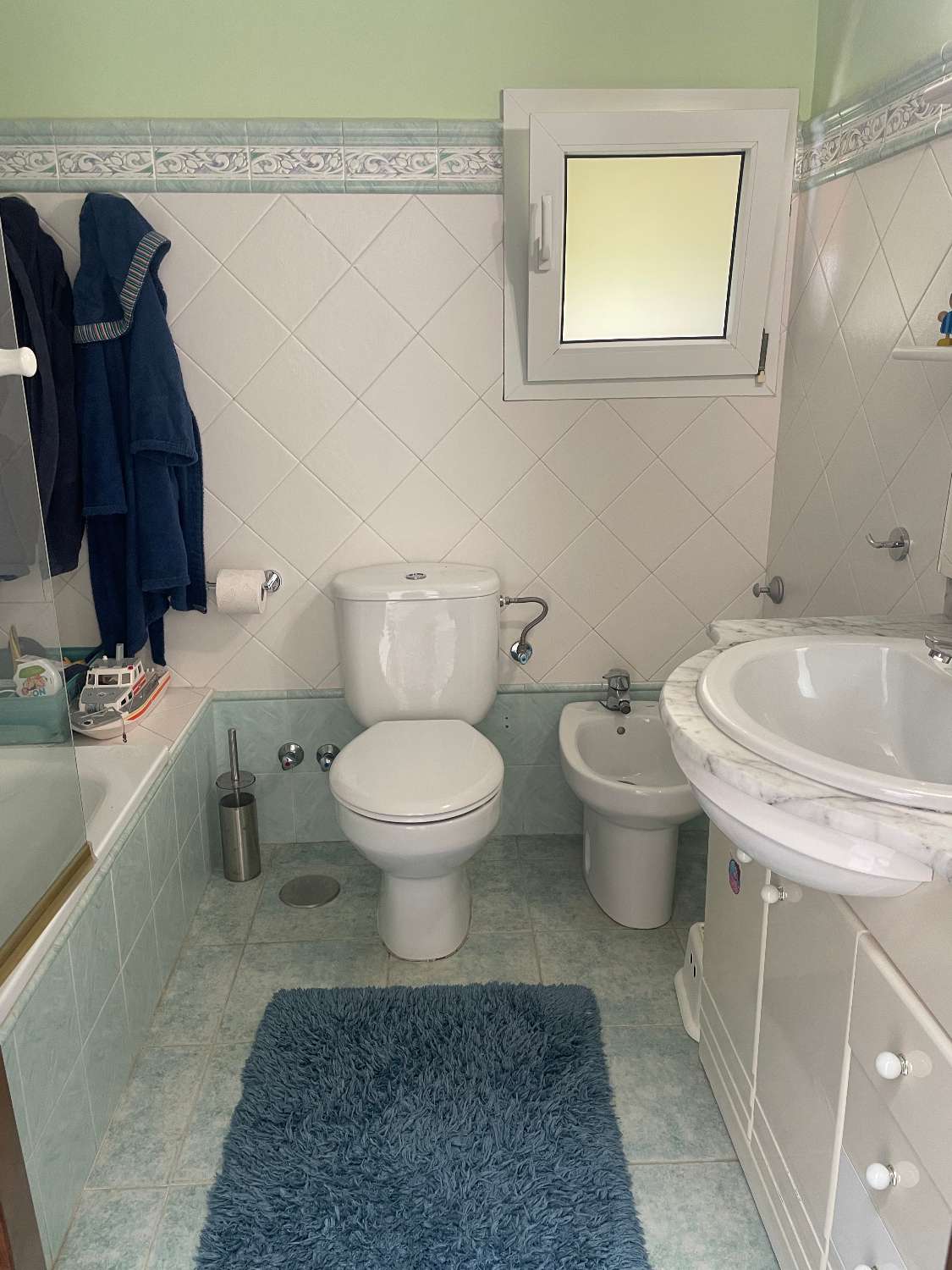 Chalet en venta en Alhaurín de la Torre