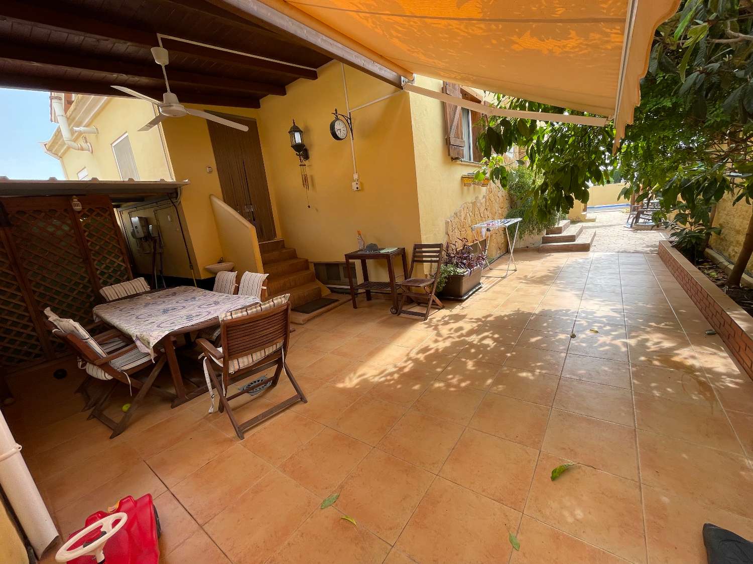 Chalet en venta en Alhaurín de la Torre