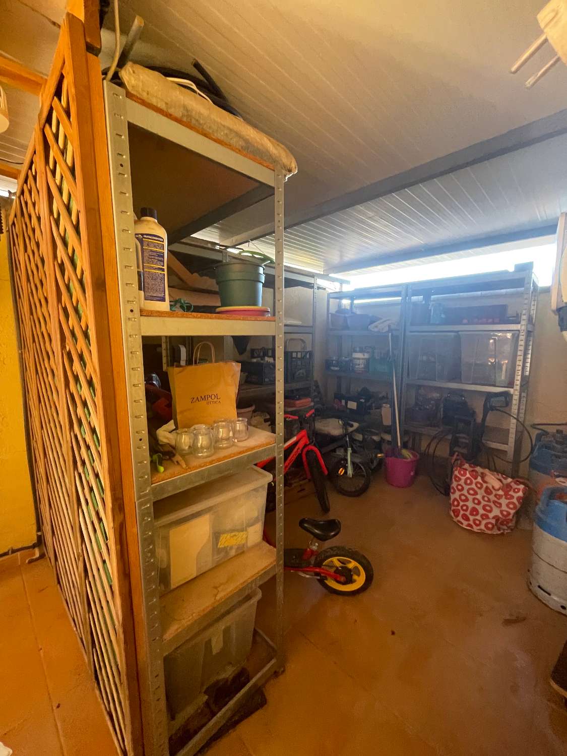 Chalet en venta en Alhaurín de la Torre