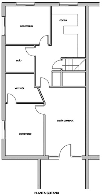Chalet te koop in Alhaurín de la Torre