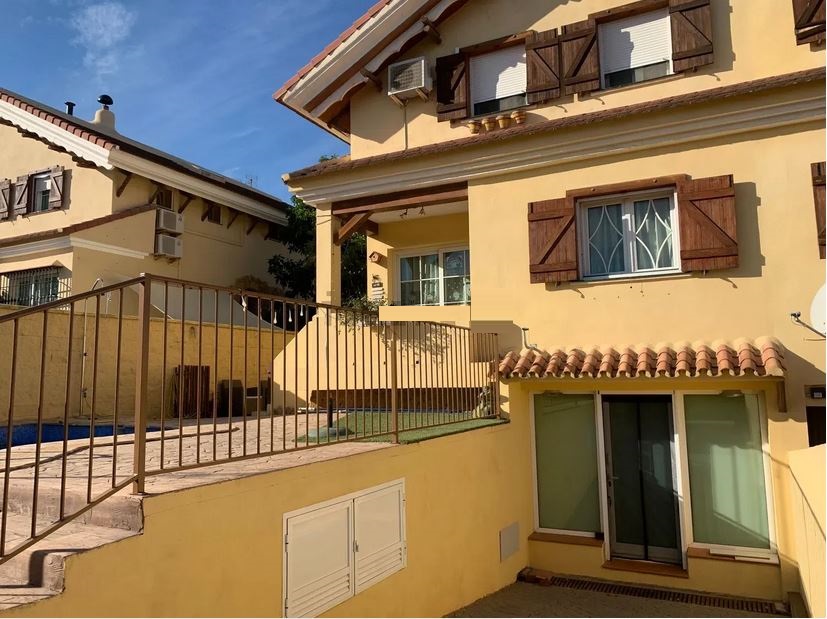 Chalet en venta en Alhaurín de la Torre