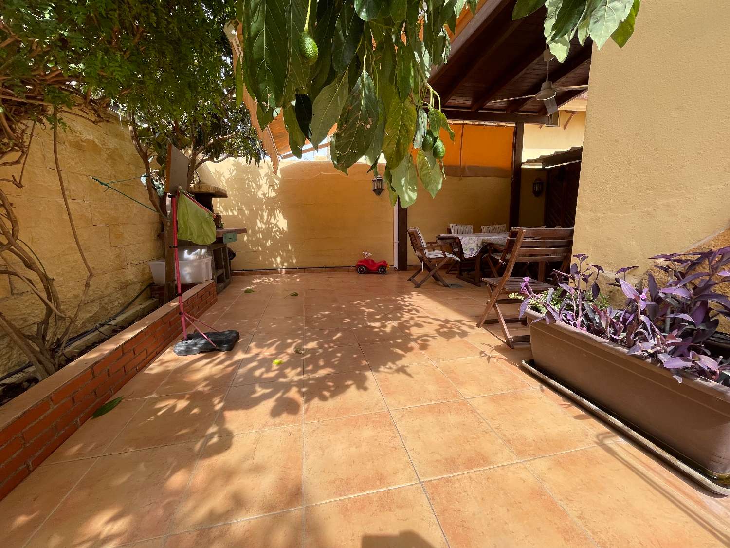 Chalet en venta en Alhaurín de la Torre