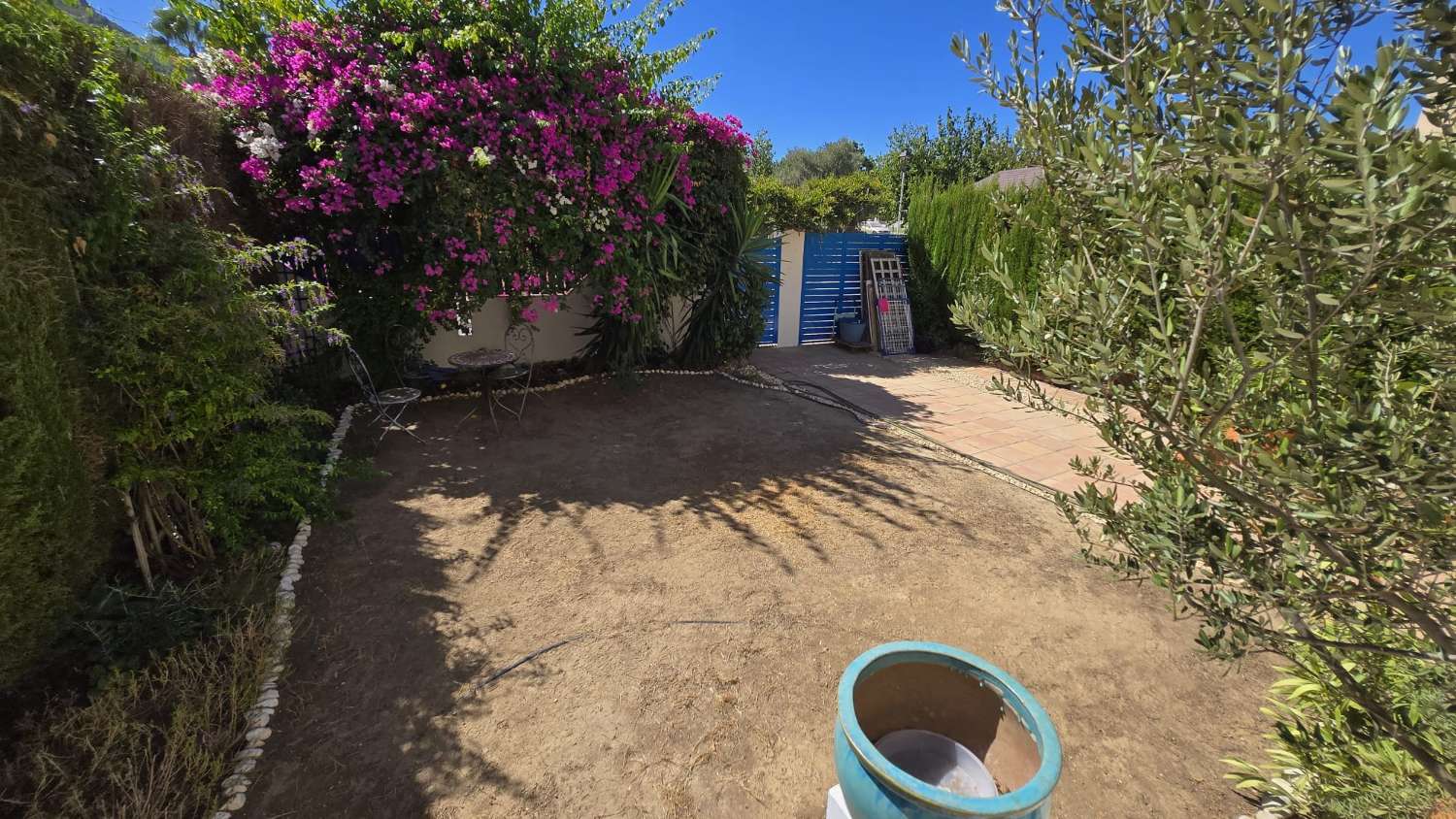 Chalet en venta en Alhaurín de la Torre