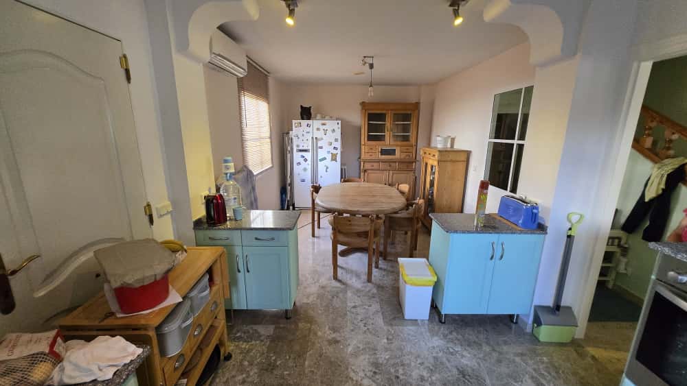 Chalet en venta en Alhaurín de la Torre