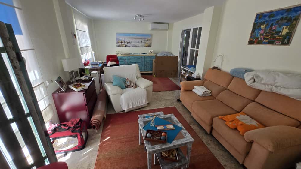 Chalet en venta en Alhaurín de la Torre