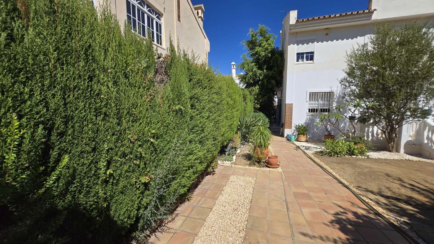 Chalet en venta en Alhaurín de la Torre