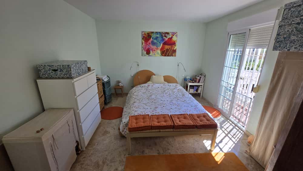 Chalet en venta en Alhaurín de la Torre