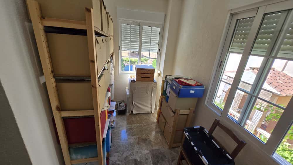 Chalet en venta en Alhaurín de la Torre